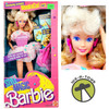 Barbie Style Magic Doll Mattel 1989 No. 1283 NRFB