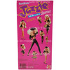 Barbie TeenScene Jazzie Doll Mattel 1990 No. 5507 NRFB