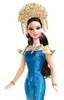Sumatra Indonesia Barbie Dolls of the World Pink Label 2007 Mattel L9582