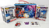Funko G.I. Joe & Transformers Lunchbox Set Hasbro 2020