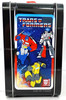 Funko G.I. Joe & Transformers Lunchbox Set Hasbro 2020