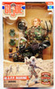 G.I. Joe Desert Storm M.O.P.P. Marine Action Figure Hasbro 2000 No. 81657 NRFB