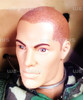 G.I. Joe Desert Storm M.O.P.P. Marine Action Figure Hasbro 2000 No. 81657 NRFB