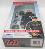GI Joe Foreign Soldiers German Panzer Tank Sargeant-Major Action Figure 2000
