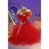 1988 Happy Holidays Barbie Doll Special Edition Mattel 1703