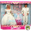 Barbie & Ken Wedding Fantasy Gift Set Special Edition 1996 Mattel 17243 NEW