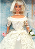 Barbie & Ken Wedding Fantasy Gift Set Special Edition 1996 Mattel 17243 NEW