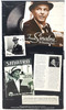 Timeless Treasure Frank Sinatra Doll Mattel 2000 No. 26419
