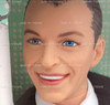 Frank Sinatra The Recording Years Doll Timeless Treasure Mattel 2000 No. 26419
