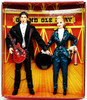 Grand Ole Opry Barbie & Kenny Dolls Country Duet Collector Edition Mattel 23498