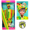 Ghanian Dolls of the World Collector Edition Barbie Doll 1996 Mattel 15303