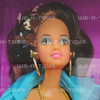 Barbie Rappin' Rockin' Teresa Doll Mattel 1991 No. 3270 NRFB