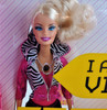 Barbie Video Girl Doll I Am a Real Working Video Camera 2009 Mattel R4093