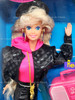 Barbie Rappin' Rockin' Doll 1991 Mattel 3248 NRFB