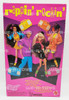 Barbie Rappin' Rockin' Ken Doll Mattel 1991 No. 4903 NRFB