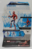 Marvel's Spider-Man 3 Spider-Man Action Figure Hasbro 2007 No. 69134 NRFB