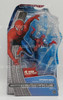 Marvel's Spider-Man 3 Spider-Man Action Figure Hasbro 2007 No. 69134 NRFB