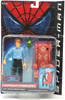 Marvel's Spider-Man Norman Osborn Figure Series 1 Toy Biz 2001 #43708