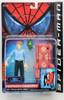 Marvel's Spider-Man Norman Osborn Figure Series 1 Toy Biz 2001 #43708