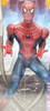 Marvel's Web Swinging Spider-Man Action Figure Series 2 Toy Biz 2002 #43709