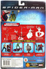 Marvel's Web Swinging Spider-Man Action Figure Series 2 Toy Biz 2002 #43709