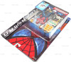 Marvel's Web Swinging Spider-Man Action Figure Series 2 Toy Biz 2002 #43709