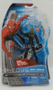 Marvel's Spider-Man 3 New Goblin Action Figure Hasbro 2007 No. 69141 NRFB