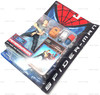 Marvel's Spider-Man Peter Parker Action Figure Series 2 Toy Biz 2002 #43711