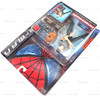 Marvel's Spider-Man Peter Parker Action Figure Series 2 Toy Biz 2002 #43711