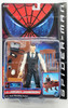 Marvel's Spider-Man J. Jonah Jameson Figure Series 1 Toy Biz 2001 #43713 NRFP