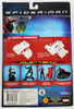 Marvel's Spider-Man J. Jonah Jameson Figure Series 1 Toy Biz 2001 #43713 NRFP