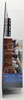 Marvel's Spider-Man J. Jonah Jameson Figure Series 1 Toy Biz 2001 #43713 NRFP