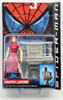 Marvel Spider-Man Mary Jane Action Figure Toy Biz 2002 No. 43726
