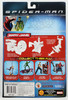 Marvel Spider-Man Mary Jane Action Figure Toy Biz 2002 No. 43726