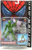 Marvel's Spider-Man Green Goblin Action Figure Series 2 Toy Biz 2002 #43712