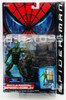 Marvel's Spider-Man Battle Ravaged Green Goblin Action Figure Toy Biz 2002 NRFP