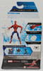 Marvel's Spider-Man 3 Spider-Man Super Articulated Figure Hasbro 2007 #69127 NEW