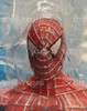 Marvel's Spider-Man 3 Spider-Man Super Articulated Figure Hasbro 2007 #69127 NEW