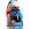 Marvel's Spider-Mans 3 Peter Parker Action Figure Hasbro 2007 No. 69162 NRFB
