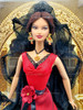 Dolls of the World Spain Barbie Doll 2007 Mattel L9583