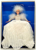 Snow Princess Barbie Enchanted Seasons Collection 1994 Mattel 11875