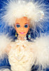 Snow Princess Barbie Enchanted Seasons Collection 1994 Mattel 11875
