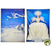 Snow Princess Barbie Enchanted Seasons Collection 1994 Mattel 11875