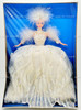 Snow Princess Barbie Enchanted Seasons Collection 1994 Mattel 11875