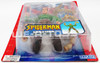 Marvel's Spider-Man Sandman Action Figure Toy Biz 2004 #72164 NRFP