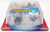 Marvel's Spider-Man Secret Identity Spider-Man Figure Toy Biz 2004 #72022 NRFP