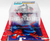 Marvel's Spider-Man Black Costume Action Figure Toy Biz 2004 #72021 NRFP