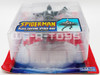 Marvel's Spider-Man Black Costume Action Figure Toy Biz 2004 #72021 NRFP