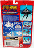 Marvel's Spider-Man Black Costume Action Figure Toy Biz 2004 #72021 NRFP