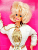 City Style Classique Collection Limited Edition Barbie Doll 1993 Mattel 10149